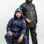 হ্যাপিলন ওয়াটারপ্রুফ রেইন কোট ও প্যান্ট – ১০০% বৃষ্টি থেকে সুরক্ষা