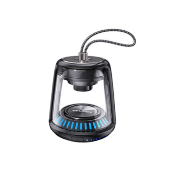 Bluetooth 5.0 TWS Speaker