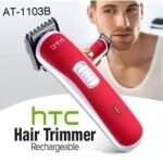 HTC AT-1103B Electric Hair Trimmer