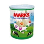 Marks Milk Powder Tin