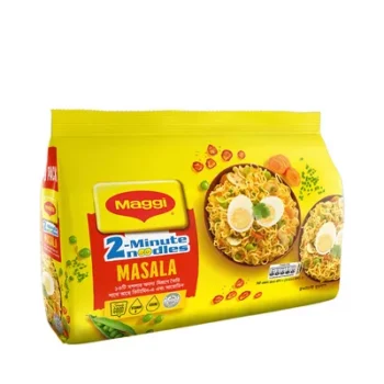 Nestle Maggi 2-Minute Masala Instant Noodles