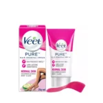 veet-pure-hair-removal-cream-normal-skin-with-cucumber-extract-25-gm